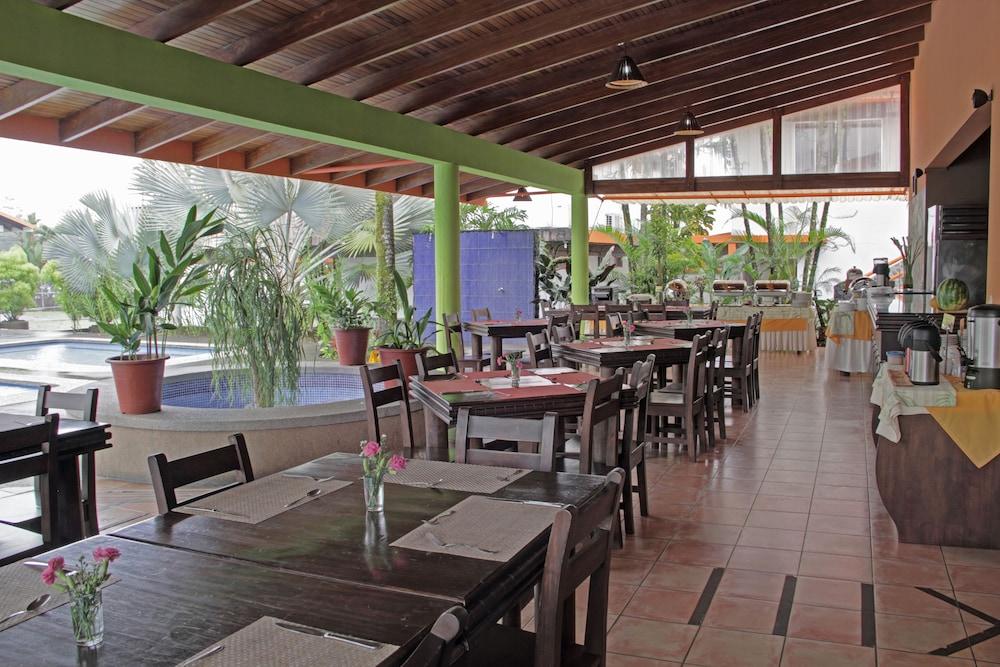 San Bosco Inn La Fortuna Buitenkant foto