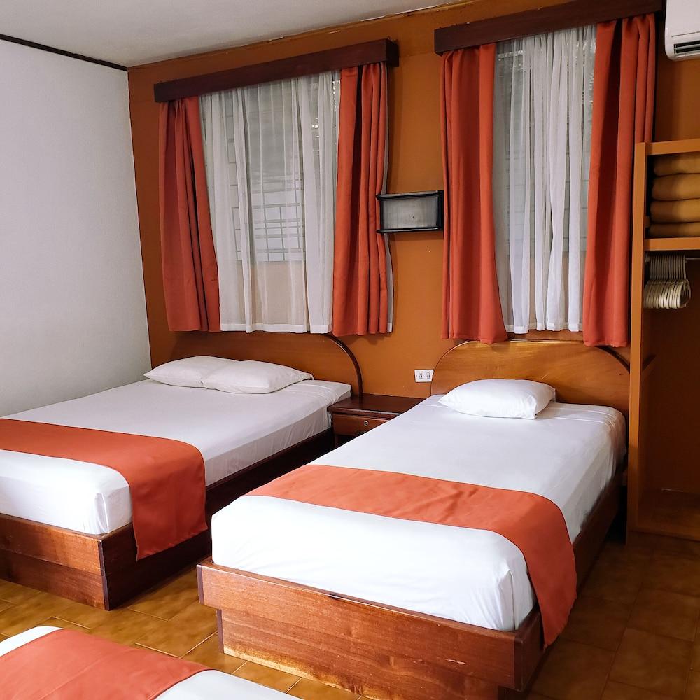 San Bosco Inn La Fortuna Buitenkant foto