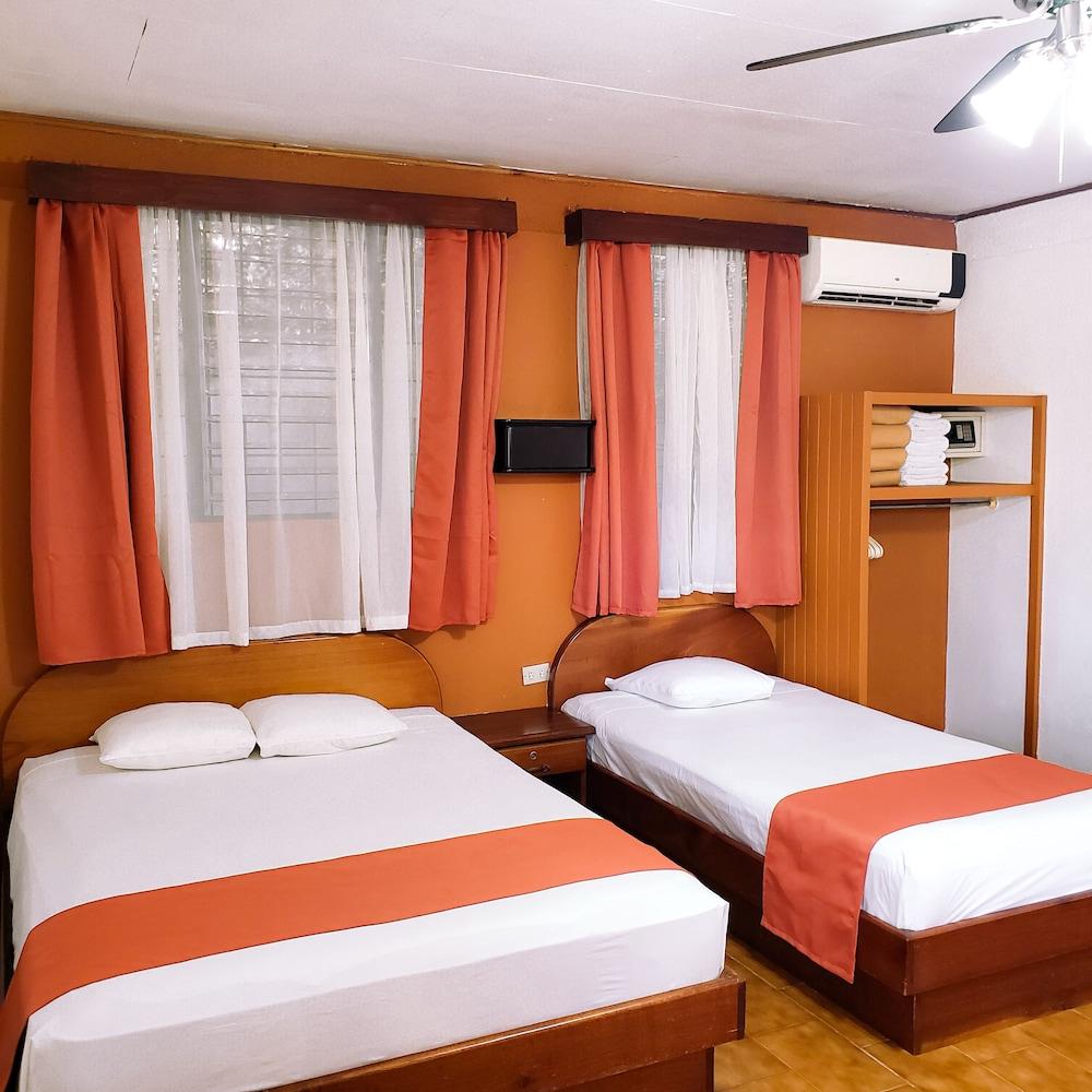 San Bosco Inn La Fortuna Buitenkant foto